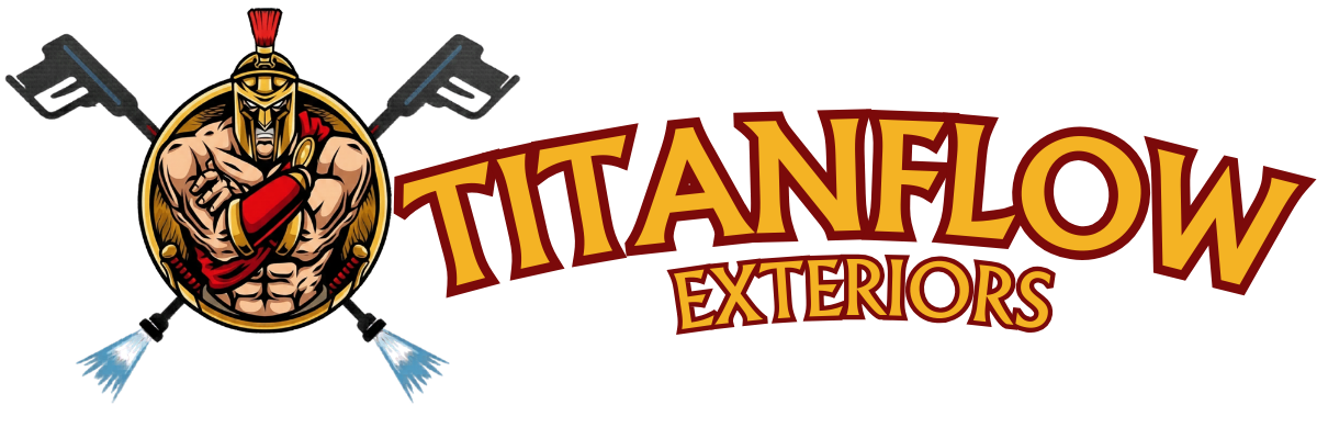 TitanFlow Exteriors