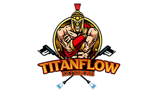 Titanflow Exteriors